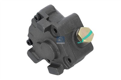 DT Spare Parts 2.12092 Číslo výrobce: 7018 955 153. EAN: 4057795715714.