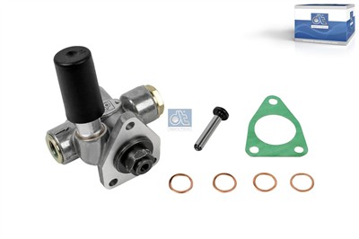 DT Spare Parts 2.12103 Číslo výrobce: 0 440 008 089. EAN: 4057795831575.