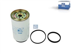 DT Spare Parts 2.12232