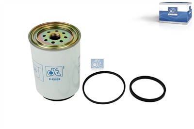 DT Spare Parts 2.12232 Číslo výrobce: WK 1060/3 x. EAN: 4057795540071.