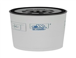 DT Spare Parts 2.12237