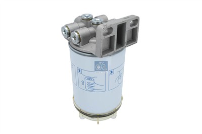 DT Spare Parts 2.12272 EAN: 4057795569874.