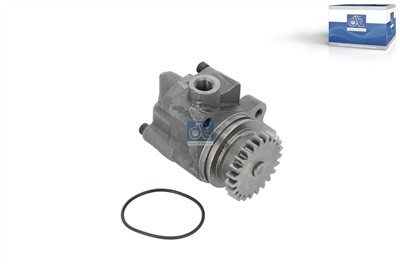 DT Spare Parts 2.12326 EAN: 4057795958678.