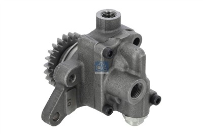 DT Spare Parts 2.12326 EAN: 4057795958678.