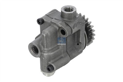 DT Spare Parts 2.12326 EAN: 4057795958678.