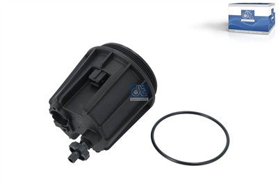 DT Spare Parts 2.12332