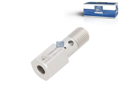 DT Spare Parts 2.12370 EAN: 4057795872301.