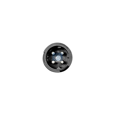 DT Spare Parts 2.12463 EAN: 4057795412187.