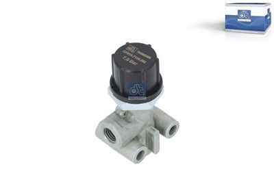 DT Spare Parts 2.14262 Číslo výrobce: KX2045/16.