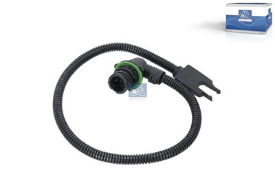 DT Spare Parts 2.14905 Číslo výrobce: F 00B H40 402. EAN: 4057795903487.