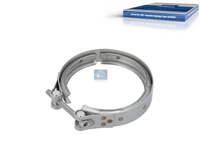 DT Spare Parts 2.14934 EAN: 4057795710894.