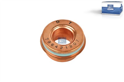 DT Spare Parts 2.15041 EAN: 4047755948351.