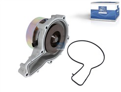 DT Spare Parts 2.15685