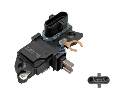 DT Spare Parts 2.21004 Číslo výrobce: F 00M 144 118. EAN: 4047755091194.