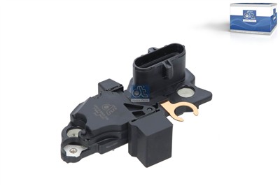 DT Spare Parts 2.21009 Číslo výrobce: F00M144117. EAN: 4057795964853.