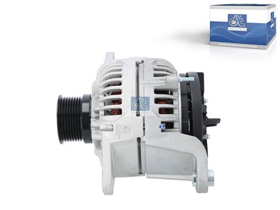 DT Spare Parts 2.21044 Číslo výrobce: 0 124 655 333. EAN: 4057795517929.
