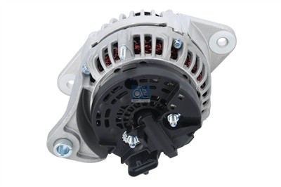 DT Spare Parts 2.21044 Číslo výrobce: 0 124 655 333. EAN: 4057795517929.