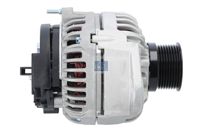 DT Spare Parts 2.21044 Číslo výrobce: 0 124 655 333. EAN: 4057795517929.