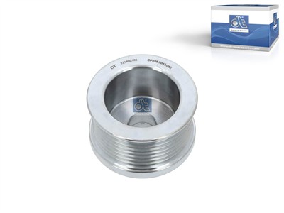 DT Spare Parts 2.21052 EAN: 4057795937185.