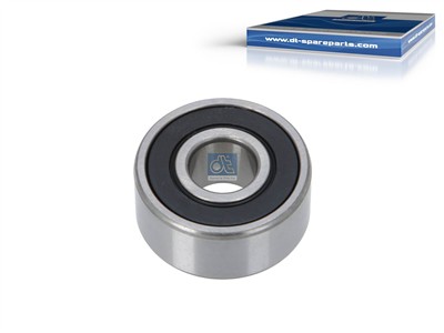 DT Spare Parts 2.21100 Číslo výrobce: 62201 2RS1 C3. EAN: 4047755969585.