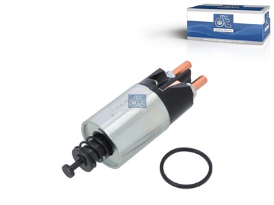 DT Spare Parts 2.22022 EAN: 4057795373778.