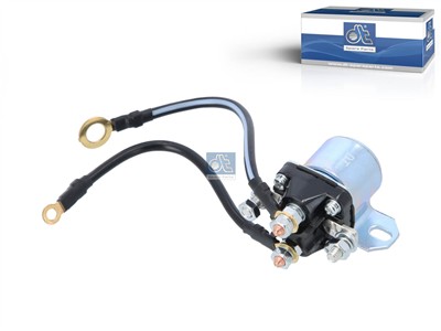 DT Spare Parts 2.22105 EAN: 4057795151642.