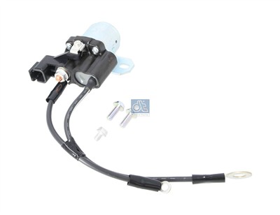 DT Spare Parts 2.22108 EAN: 4057795464940.