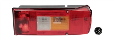DT Spare Parts 2.24408 EAN: 4057795440067.