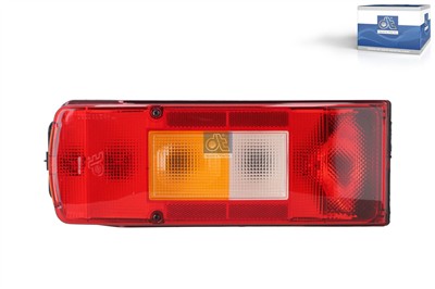 DT Spare Parts 2.24410 EAN: 4057795375680.