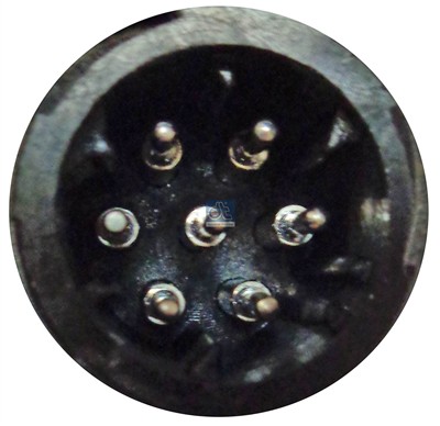 DT Spare Parts 2.24419 EAN: 4047755093501.