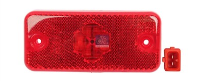 DT Spare Parts 2.24509 Číslo výrobce: 198640. EAN: 4057795564008.