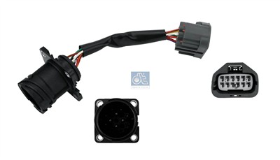 DT Spare Parts 2.24540 EAN: 4047755817381.