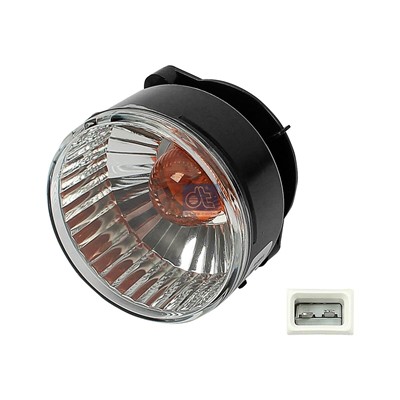 DT Spare Parts 2.24566 EAN: 4057795022294.