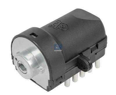DT Spare Parts 2.25052 EAN: 4057795707559.