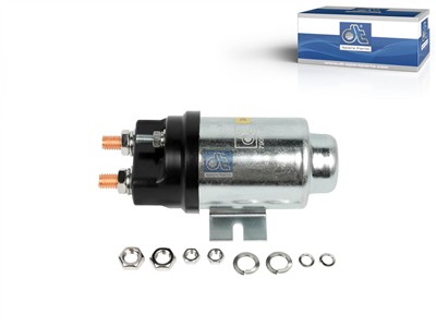 DT Spare Parts 2.25091 Číslo výrobce: 0 333 006 006. EAN: 4047755094409.