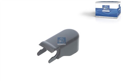 DT Spare Parts 2.25199 Číslo výrobce: 184 366. EAN: 4047755950422.