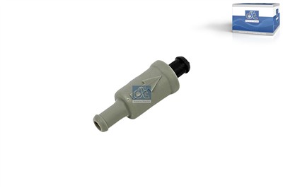 DT Spare Parts 2.25211 Číslo výrobce: 100 775. EAN: 4057795067110.