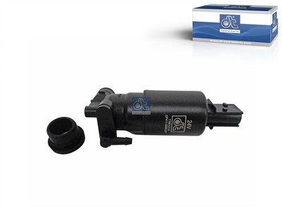 DT Spare Parts 2.25217 EAN: 4047755270995.