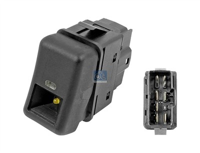 DT Spare Parts 2.25306 EAN: 4057795928763.