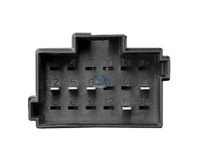 DT Spare Parts 2.25342