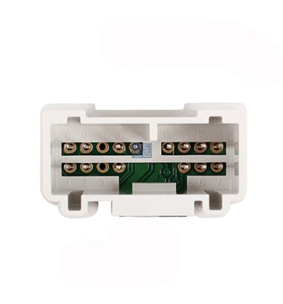 DT Spare Parts 2.25395 EAN: 4057795144279.