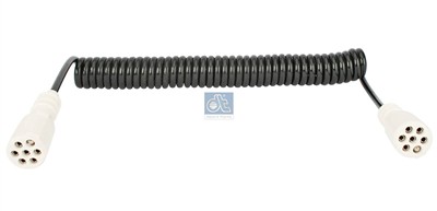 DT Spare Parts 2.25411