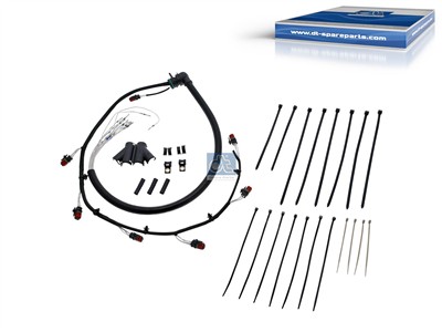 DT Spare Parts 2.25462 EAN: 4057795558083.