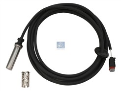 DT Spare Parts 2.25540