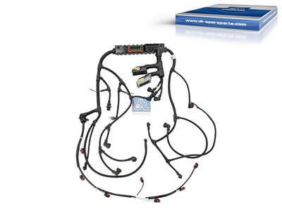 DT Spare Parts 2.25581 EAN: 4057795539891.