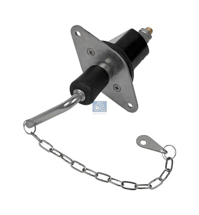 DT Spare Parts 2.26150 Číslo výrobce: 0 341 002 003. EAN: 4057795922051.