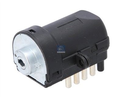 DT Spare Parts 2.27081 EAN: 4057795736993.