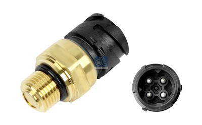 DT Spare Parts 2.27112 EAN: 4057795412194.