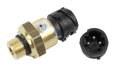 DT Spare Parts 2.27113 EAN: 4057795411715.