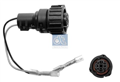 DT Spare Parts 2.27116 EAN: 4057795759114.
